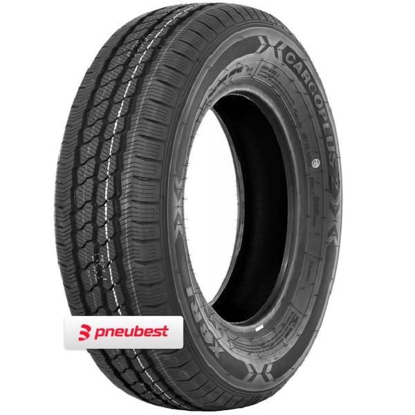 Imagem de Pneu 205/75R16 C 10 Lonas 113/111R Cargoplus 2 Xbri