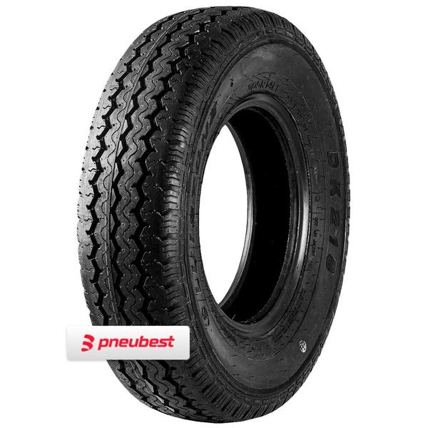 Imagem de Pneu 205R14 LT 8 Lonas 107/105R DK218 Alfamotors