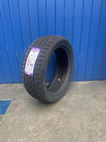 Imagem de Pneu 215/50r17 95w f105 roadking