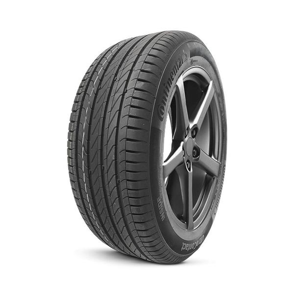 Imagem de Pneu 215/55R17 Continental UltraContact 94V