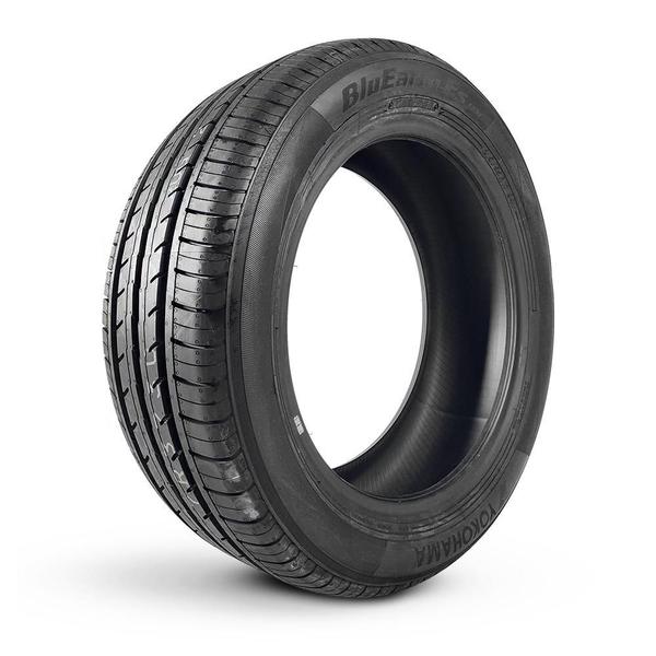 215/55r17 YOKOHAMAノーマルタイヤ　17インチ Pneu 215/55R17 Yokohama Bluearth ES32 94V - Pneus - Magazine