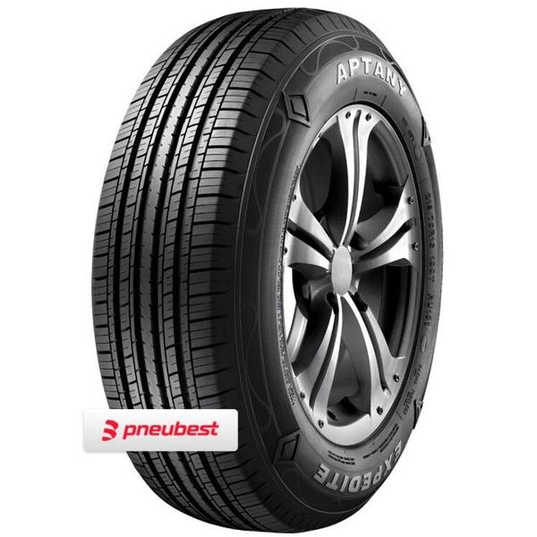 Imagem de Pneu 215/60R17 96H RU101 Aptany