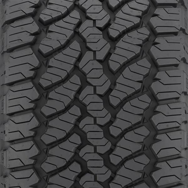 Imagem de Pneu 215/60R17 Grabber AT3 General Tire 96H Aro 17