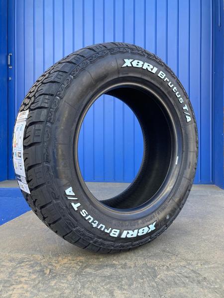 Imagem de Pneu 215/65r16 103/100r 8pr brutus t/a xbri