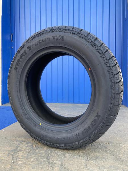 Imagem de Pneu 215/65r16 103/100r 8pr brutus t/a xbri