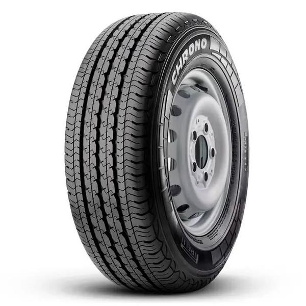 Pneu 215/75R16C Pirelli Chrono 113R