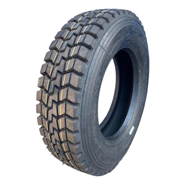 Imagem de Pneu 215/75r17.5 126/124m ft6 fortune