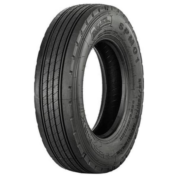 Imagem de Pneu 215/75r17.5 135/133j spm01 speedmax