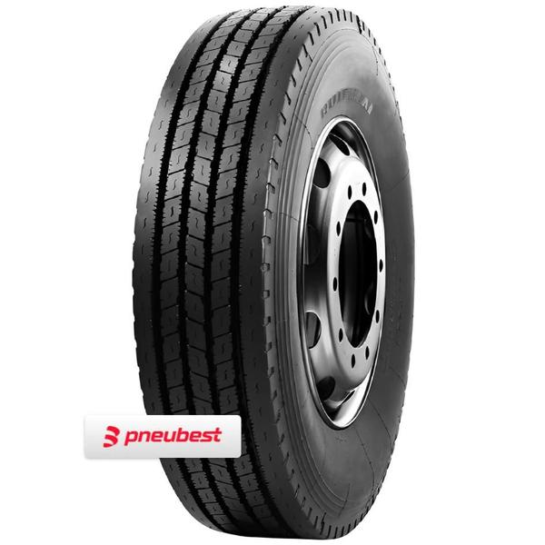 Imagem de Pneu 215/75R17.5 Liso 16 Lonas 135/133J DW111 Roadwing