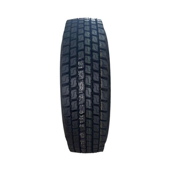 Imagem de Pneu 215/75R17.5 TL Doublestar Borrachudo Aro 17,5