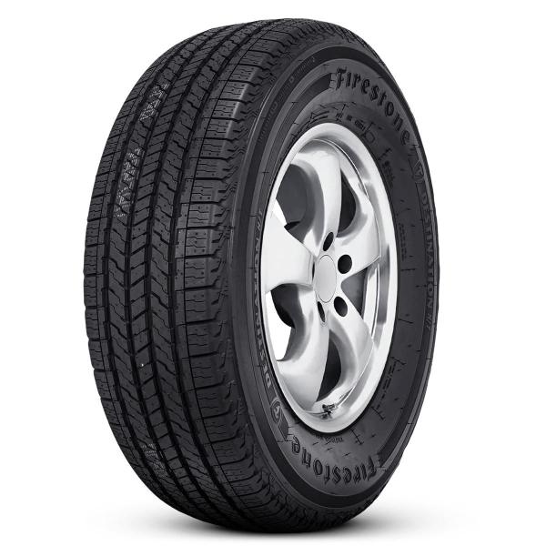 Imagem de Pneu 215/80R16 Firestone Destination HT 107S