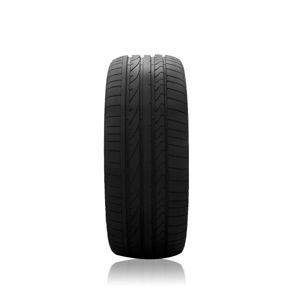 Imagem de Pneu 225/45R17 91W Bridgestone Potenza Re050A RFT kit 4