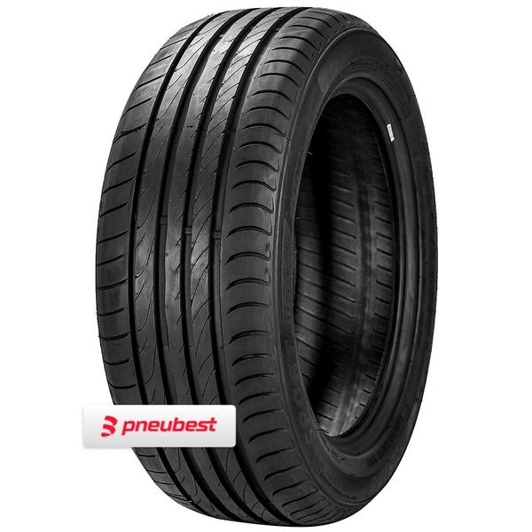 Imagem de Pneu 225/45R17 91W RA302 Run Flat Aptany