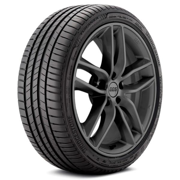 Pneu 225/45R17 Bridgestone Turanza T005 91Y Aro 17