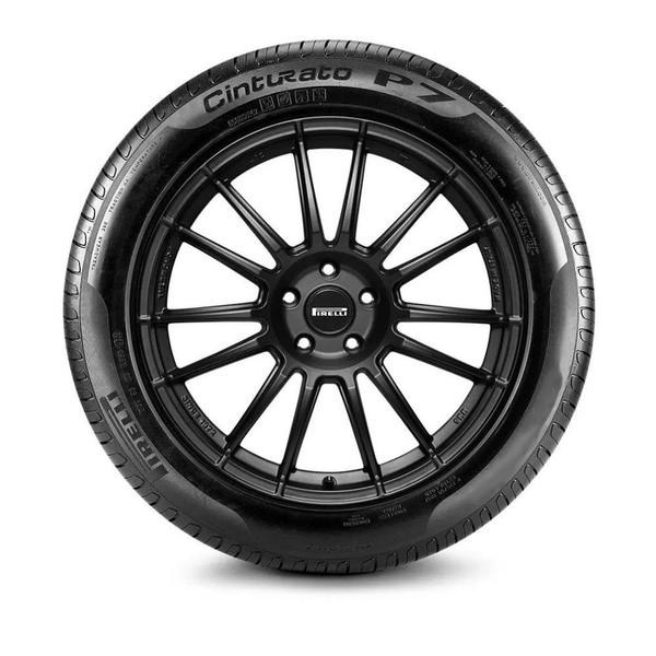 Imagem de Pneu 225/45R18 Pirelli Cinturato P7 91W Runflat