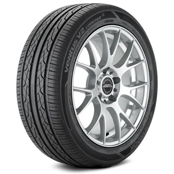 Pneu 225/50R17 98V Hankook Ventus V2 Concept 2 H457 Imagem de Pneu 225/50R17 98V Hankook Ventus V2 Concept 2 H457