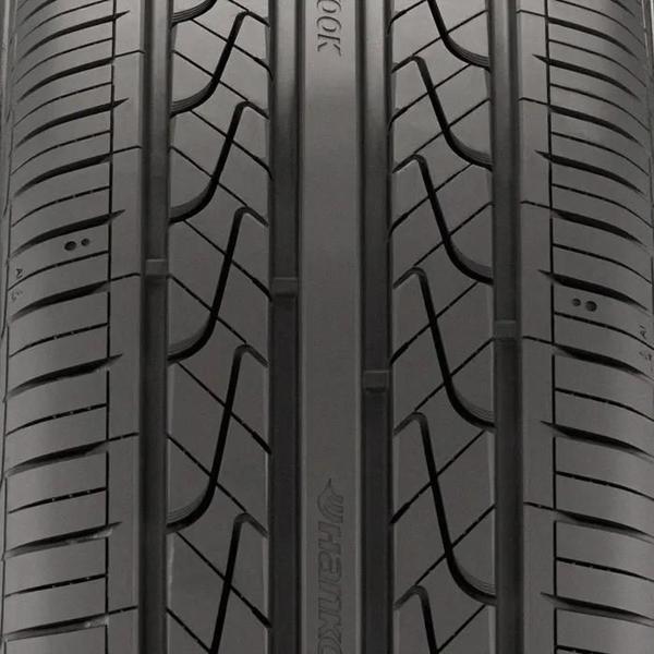 Pneu 225/50R17 98V Hankook Ventus V2 Concept 2 H457 Imagem de Pneu 225/50R17 98V Hankook Ventus V2 Concept 2 H457