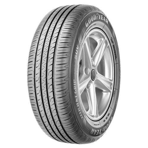 Pneu 225 55R18 Efficientgrip Suv Goodyear 98V SL