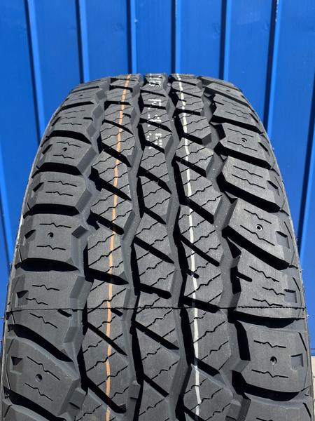 Imagem de Pneu 225/60r17 99t argos at08 a/t roadking