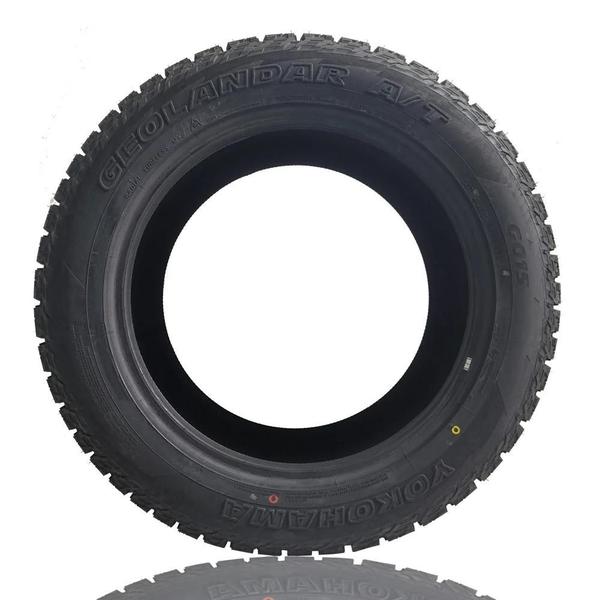 Imagem de Pneu 225/60R18 Yokohama Geolandar G015 A/T 104H 