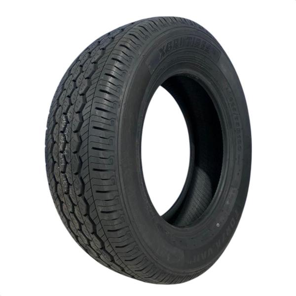 Imagem de Pneu 225/65r16c 112/110t 8pr forza van e1 xbri