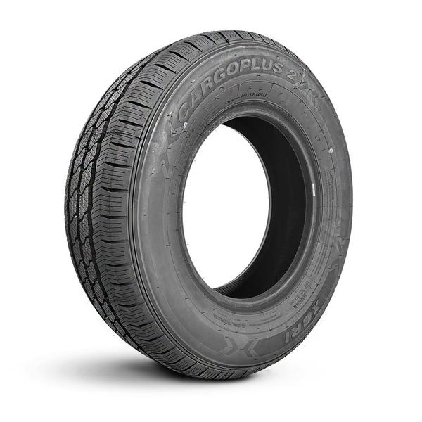 Imagem de Pneu 225/65R16C Xbri CargoPlus 2 112/110R