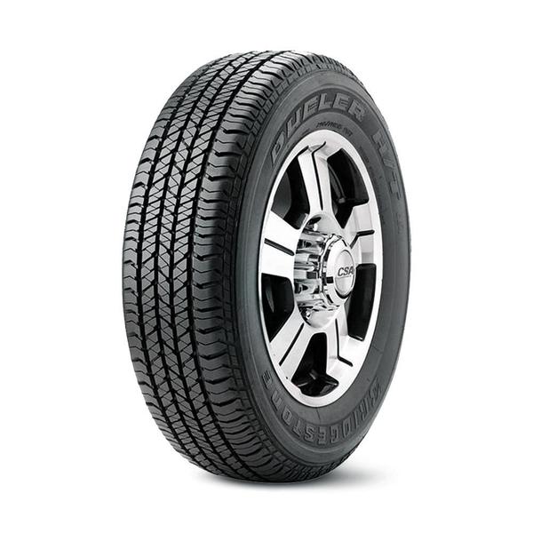 Pneu 225/65R17 Bridgestone Dueler H/P Sport AS 102T