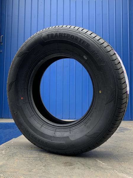 Imagem de Pneu 225/70r15c 112/110r transporter rf09 roadking