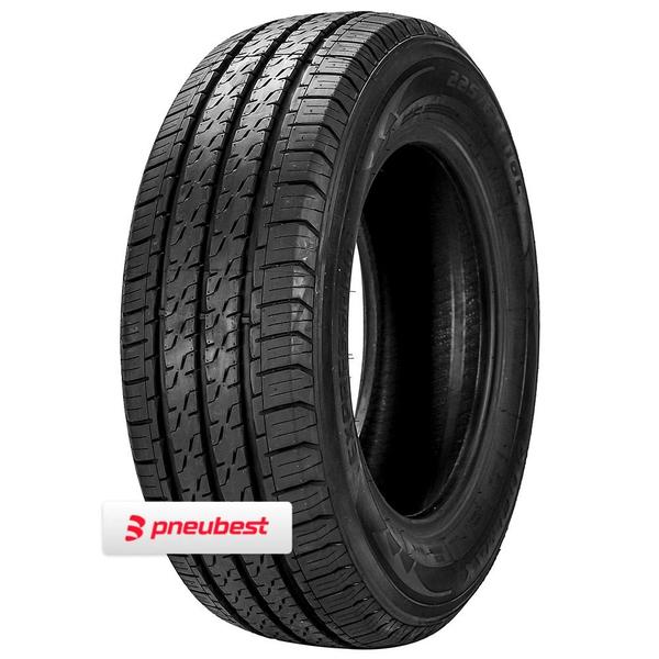 Imagem de Pneu 225/75R16 C 10 Lonas 121/120R Durevo V1 Massimo 