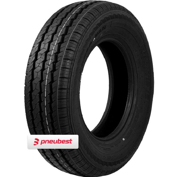 Imagem de Pneu 225/75R16 C 12 Lonas 118/116R Forza Van F1 Xbri