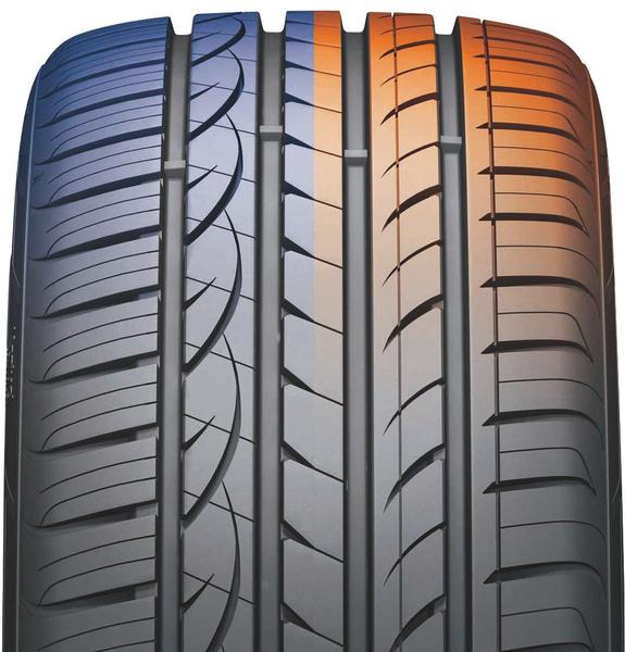 Imagem de Pneu 235/50 R19 Hankook H452 99H Original Equinox