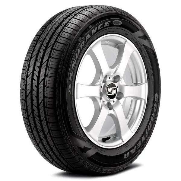 Pneu 235/55R17 Goodyear Assurance Fuel Max 99H
