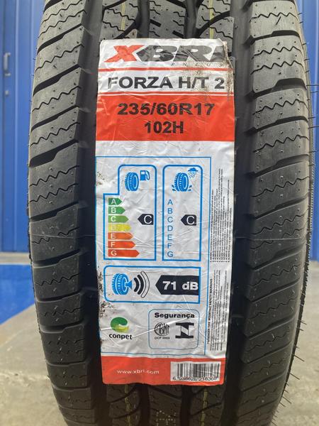 Imagem de Pneu 235/60r17 102h forza h/t 2 xbri