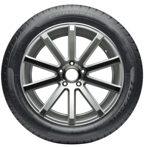 Imagem de Pneu 235/60R18 107V Smacher Compasal