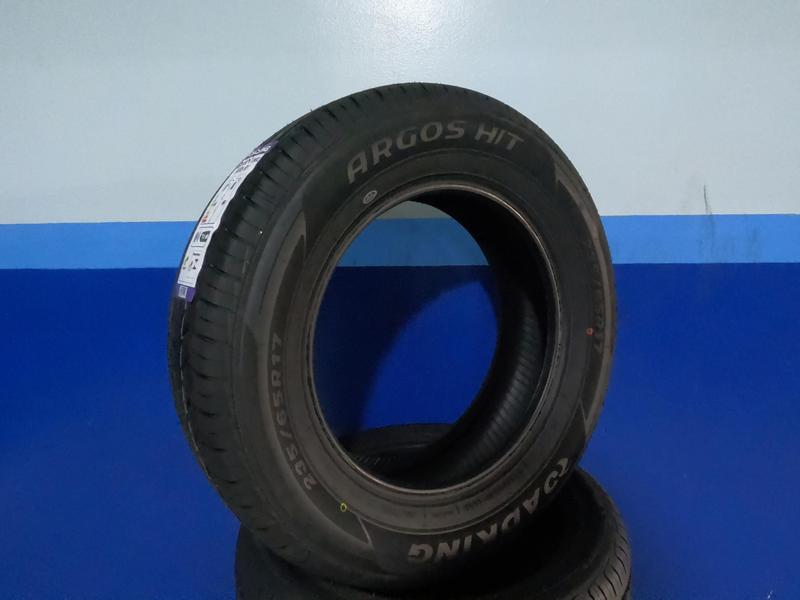 Imagem de Pneu 235/65r17 108h argos h/t roadking