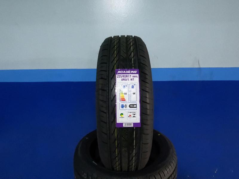 Imagem de Pneu 235/65r17 108h argos h/t roadking