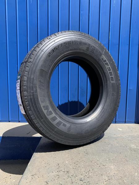 Imagem de Pneu 235/75r17.5 143/141l 18pr jf568 jinyu