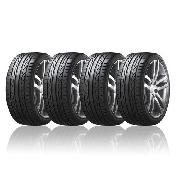 Imagem de Pneu 245/35ZR20 95Y Hankook Xl Ventus V12 Evo² K120 kit 4