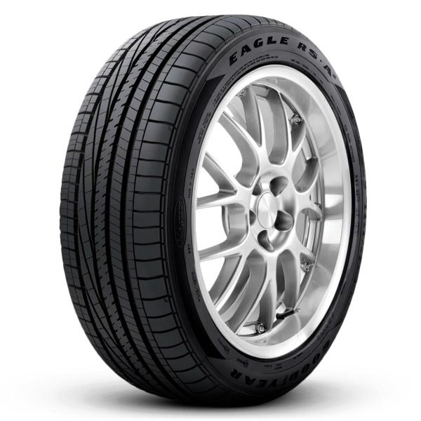 Pneu 245/45R20 Goodyear Eagle RSA2 99Y Aro 20