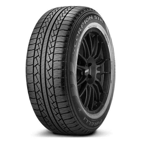 Pneu 245/50R20 Pirelli Scorpion STR 102H