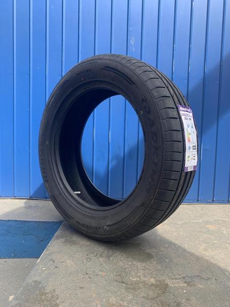 Imagem de Pneu 245/55r19 107w argos uhp roadking