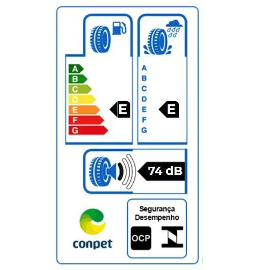 Imagem de Pneu 245/70R16 107H Citi Walker Compasal