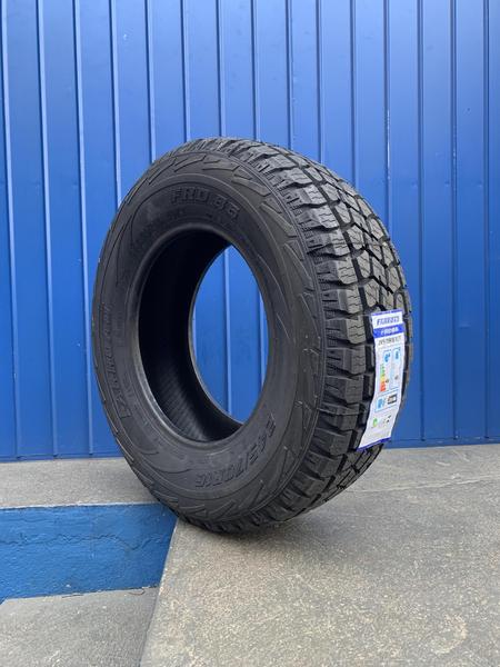 Imagem de Pneu 245/70r16 107t frd86 farroad