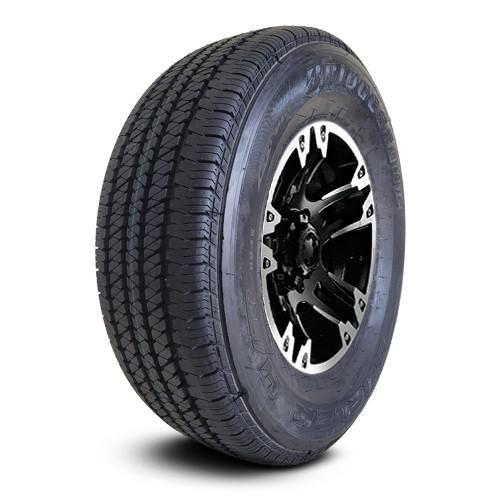 Imagem de Pneu 245/70R16 Bridgestone Dueler H/T 684 III Ecopia 111T