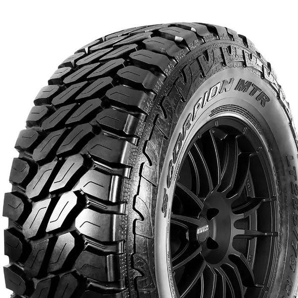 Imagem de Pneu 245/70R17 Pirelli Scorpion MTR 119Q