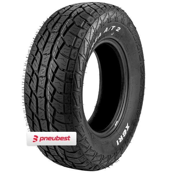 Imagem de Pneu 245/75R16 111T Forza AT2 Xbri (Letras Brancas)