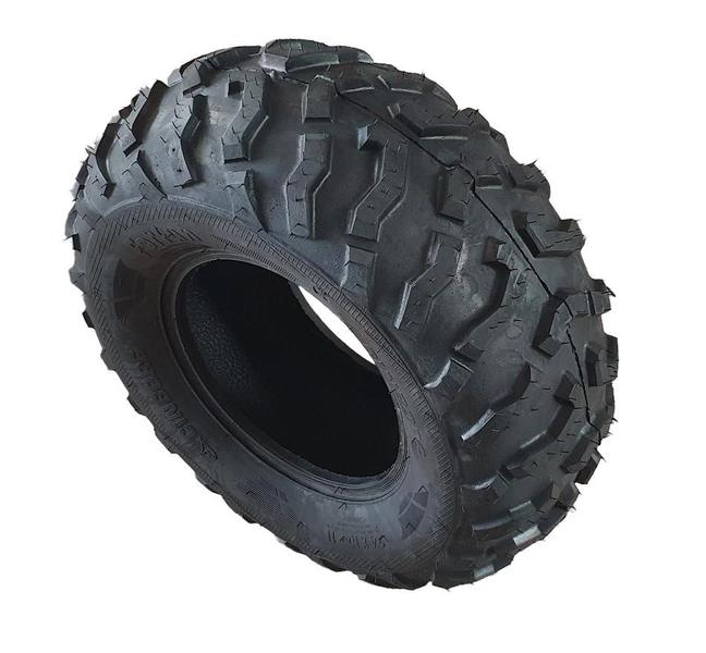 Imagem de  Pneu 24x10-11 Tras. Moto Quadriciclo Honda Fourtrax Cinborg