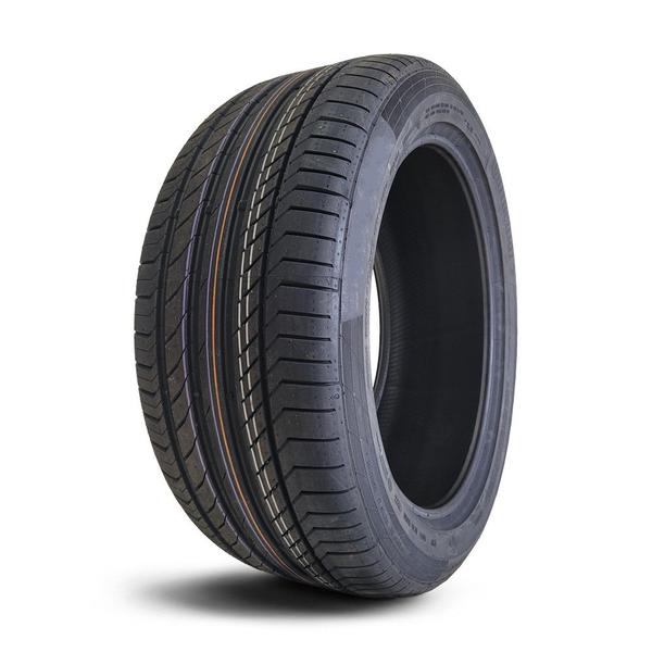 Imagem de Pneu 255/45R19 Continental ContiSportContact 5 104Y AO