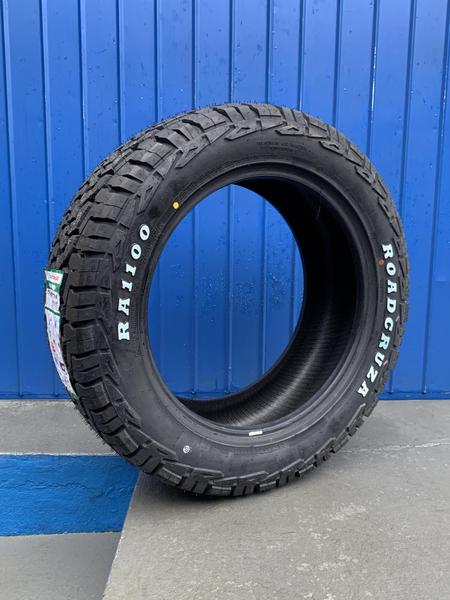 Imagem de Pneu 255/55r19 111h ra1100 roadcruza