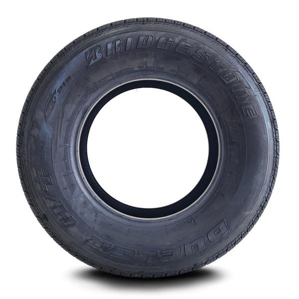 Imagem de Pneu 255/60R18 aro 18 Bridgestone Dueler H/T 684III Ecopia 112T